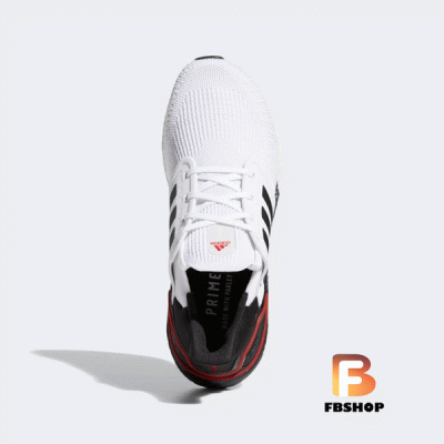 Giày Sneaker Adidas Ultraboost 20 Scarlet