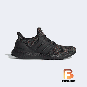 Giày Sneaker Adidas Ultraboost Black | Chất lượng cao cấp