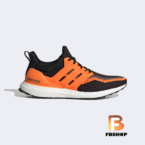 Giày Sneaker Adidas Ultraboost DNA Cam | Màu sắc cá tính