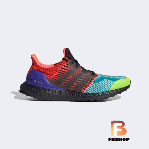Giày Sneaker Adidas Ultraboost DNA Color | Phiên bản mới nhất 2020