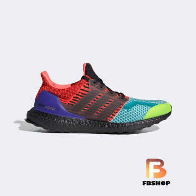 Giày Sneaker Adidas Ultraboost DNA Color