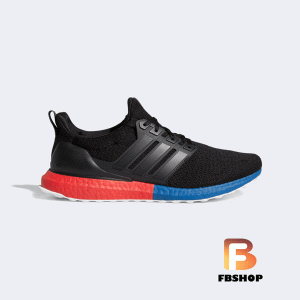 Giày Sneaker Adidas Ultraboost DNA Đen xanh | Sự hòa quyện hoàn hảo