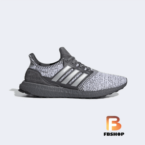 Giày Sneaker Adidas Ultraboost DNA Grey Five | Mẫu mã thổ cẩm