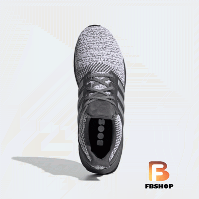 Giày Sneaker Adidas Ultraboost DNA grey Five