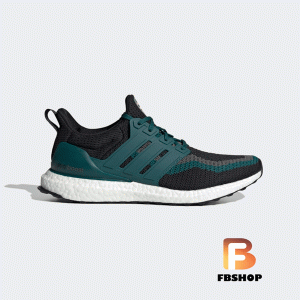 Giày Sneaker Adidas Ultraboost DNA Green | Màu sắc ấn tượng