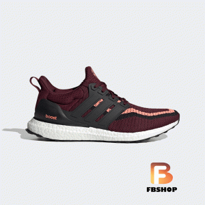 Giày Sneaker Adidas Ultraboost DNA Manchester United | Đặc biệt cao cấp