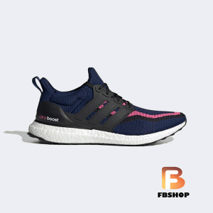 Giày Sneaker Adidas Ultraboost DNA Real Madrid | Siêu phẩm Adidas