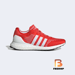 Giày Sneaker Adidas Ultraboost DNA Red | Màu đỏ khỏe khoắn