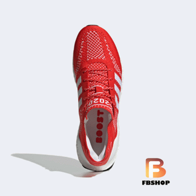 Giày Sneaker Adidas Ultraboost DNA Red