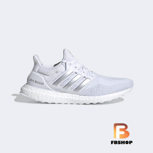 Giày Sneaker Adidas Ultraboost DNA White | Thiết kế tinh tế