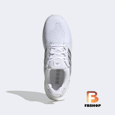 Giày Sneaker Adidas Ultraboost DNA White