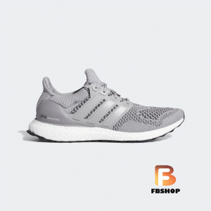 Giày Sneaker Adidas Ultraboost Grey | Phiên bản cổ điển