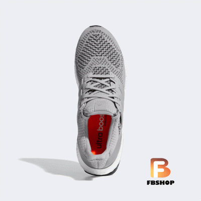Giày Sneaker Adidas Ultraboost Grey