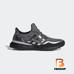 Giày Sneaker Adidas Ultraboost Grey Sliver | Đột phá ở mẫu mã