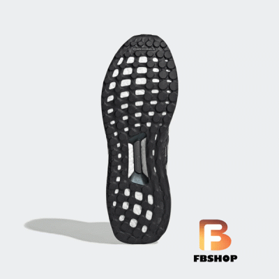 Giày Sneaker Adidas Ultraboost Grey Sliver