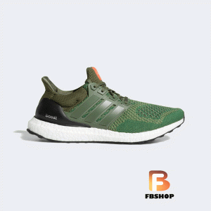 Giày Sneaker Adidas Ultraboost LTD Green | Chất lượng hàng đầu