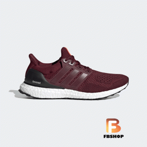 Giày Sneaker Adidas Ultraboost LTD Maroon | Siêu phẩm Adidas