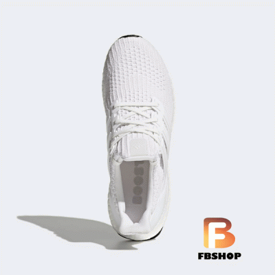 Giày Sneaker Adidas Ultraboost White