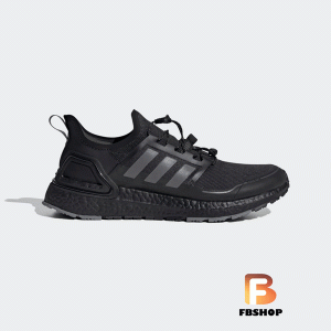 Giày Sneaker Adidas Ultraboost Winter.Rdy Black | Chất lượng cao