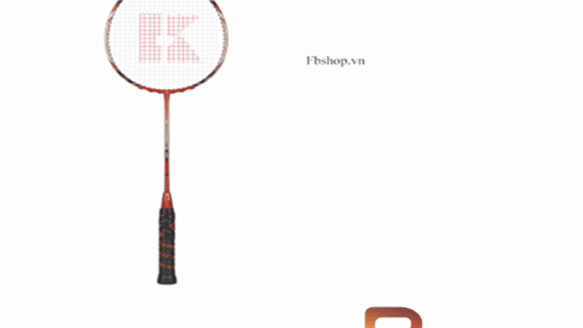 [希少]Kumpoo POWER SHOT NANO 2300H Kumpoo Hexagon 2300-Daren Badminton Racket – KrazySmash