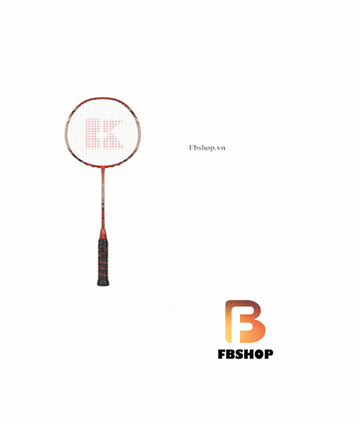 Vợt cầu lông kumpoo power shot nano hexangon 2300 2 | Uy lực hơn