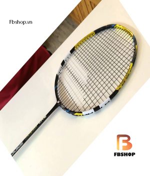 Vợt cầu lông Babolat N-Tense Lite | Cây vợt giúp bạn nâng trình độ