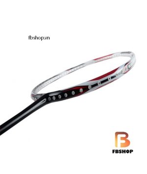 Vợt cầu lông Lining 3D Breakfree 90TF | Công thủ toàn diện