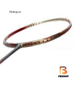 Vợt cầu lông Lining Flame N36 | Linh hoạt trong từng đường cầu