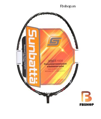Vợt cầu lông Sunbatta Racket General 7800