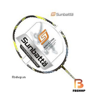 Vợt cầu lông Sunbatta Smart 5600 II 