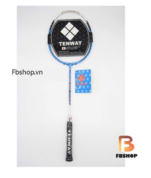 Vợt cầu lông Tenway Nano Power 950 | Đa dạng về màu sắc