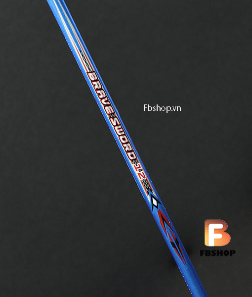 Victor Brave Sword 12