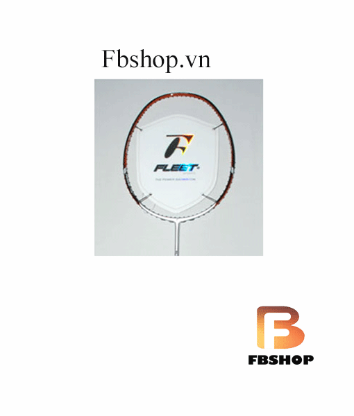 Vợt cầu lông fleet Smash power FT-303