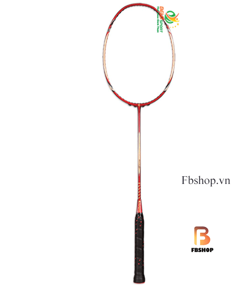 Vợt cầu lông kumpoo power shot nano hexangon 2300 2 | Uy lực hơn