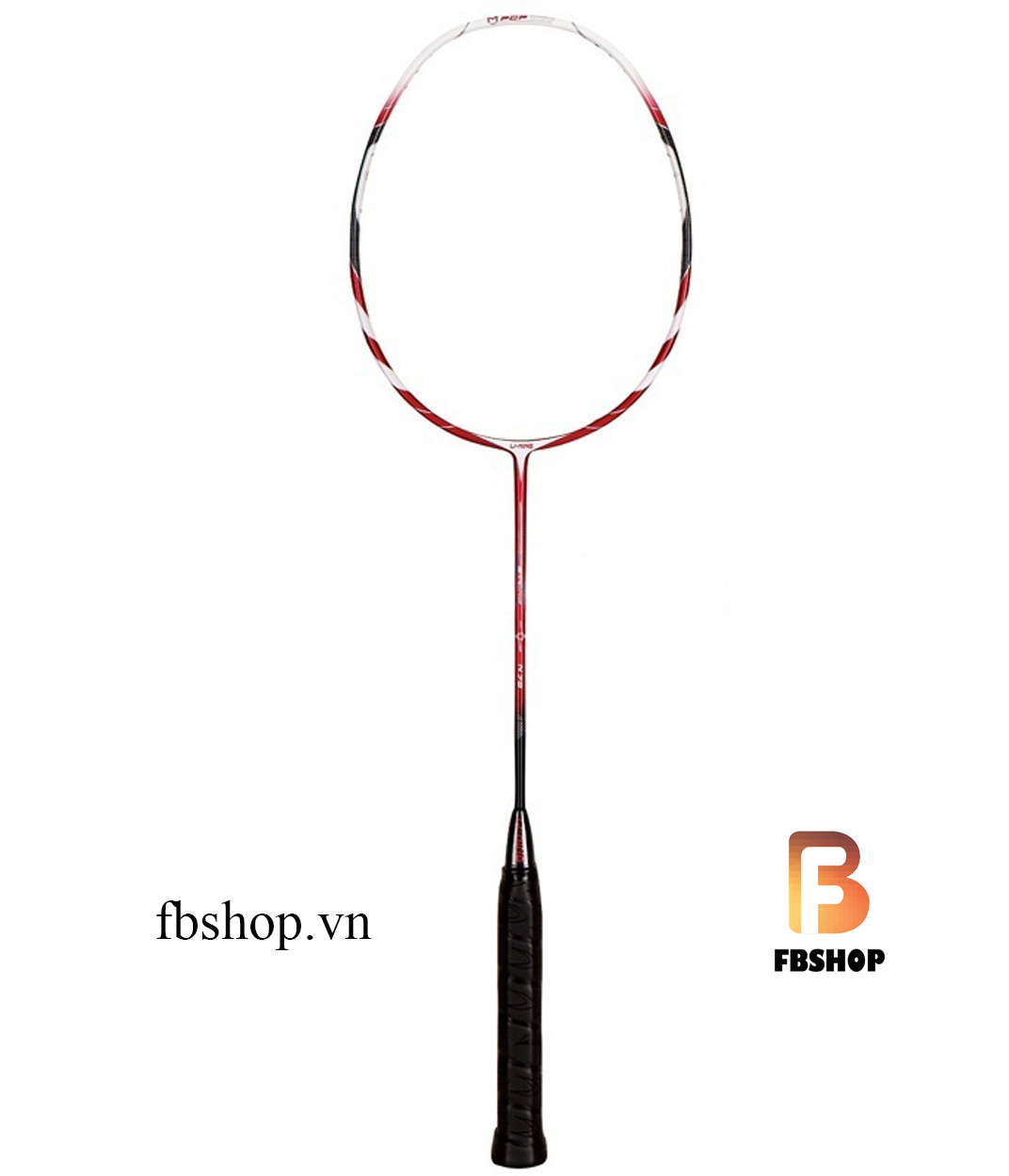 Vợt cầu lông lining n70 - tổng quan