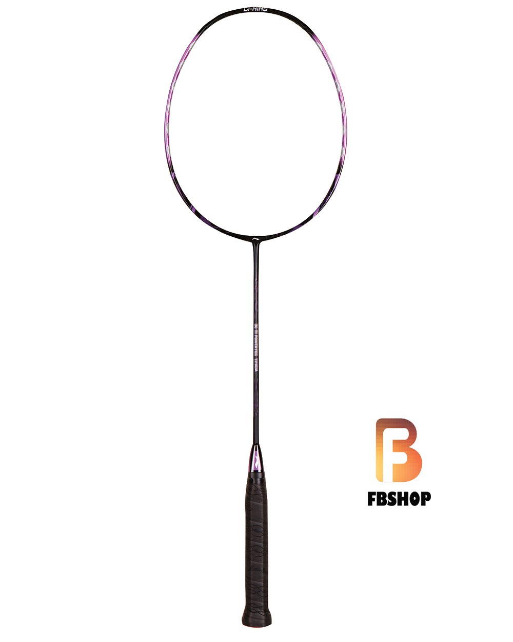 Vợt cầu lông lining TP101A | Nhận là xấu thì ít người dám chê