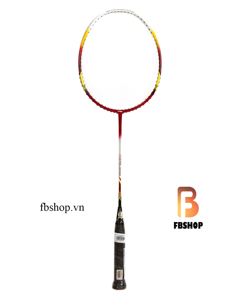 Vợt cầu lông lining US 88II | Tầm giá phù hợp với tất cả mọi người