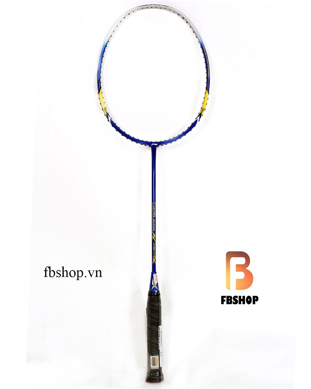 Vợt cầu lông lining US 98II | Thuận tiên cho những người chơi tốt