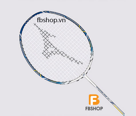 Vợt cầu lông Mizuno Razorbalde 501 Vợt cầu lông Mizuno Razorbalde 501