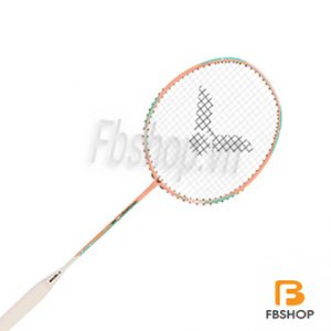 Vợt Victor Thruster K 66i | Gam màu siêu dễ thương