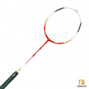 Vợt cầu lông Kamito Archery 1 đỏ | Vợt tốt giá chỉ hơn 1 triệu
