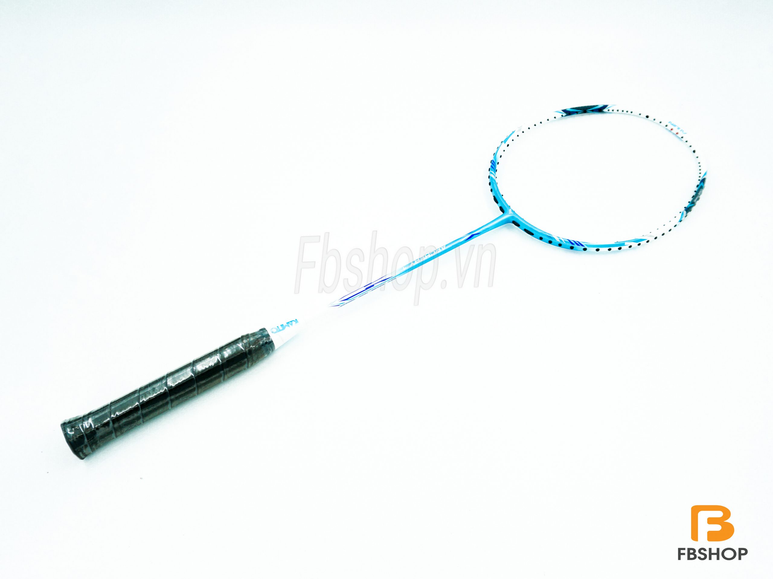 Vợt cầu lông Kamito Archery 1 xanh biển