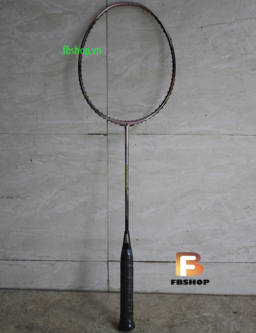 vợt cầu lông kepot ti8000 - ảnh mẫu 