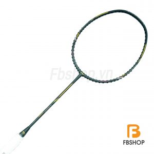 Vợt cầu lông Lining Air Force 78 | Trợ lực cực đỉnh