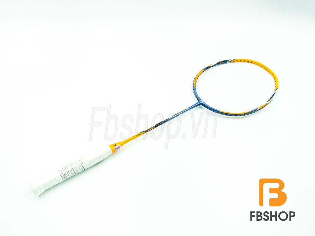 Vợt Lining Tectonic 1 - vợt tầm giá dưới 1 triệu cho người mới chơi Vợt Lining Tectonic 1 - vợt tầm giá dưới 1 triệu cho người mới chơi
