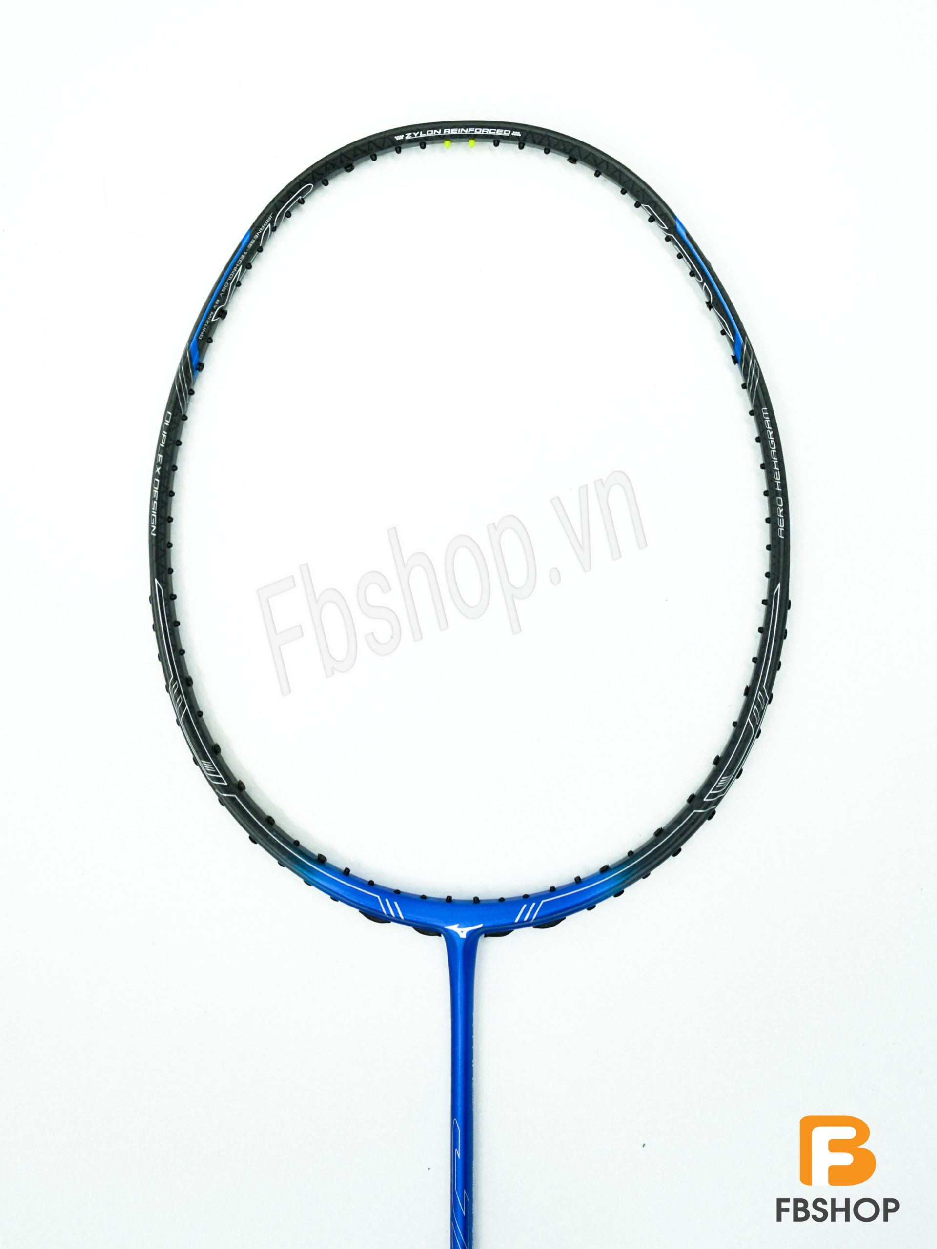 Vợt cầu lông Mizuno JPX Z8-CX