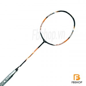 Vợt cầu lông Proace TGR-F 1100 - Tiềm ẩn sức mạnh
