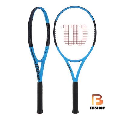 Vợt Tennis Wilson Ultra 100 Countervail
