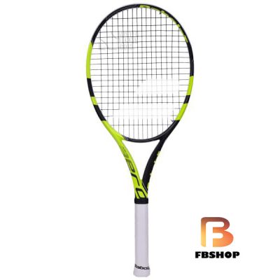 Vợt tennis Babolat Pure Aero 2020 (270g)