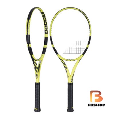 Vợt tennis Babolat Pure Aero 2020 (285g)
